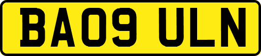 BA09ULN