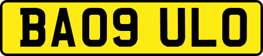 BA09ULO