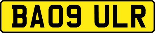 BA09ULR