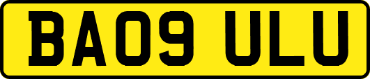 BA09ULU