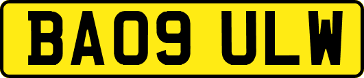 BA09ULW