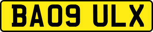 BA09ULX