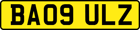 BA09ULZ
