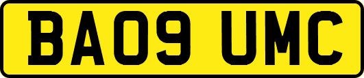BA09UMC