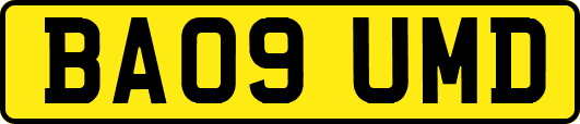 BA09UMD