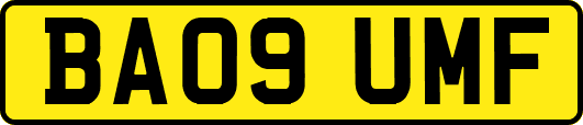 BA09UMF