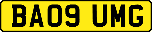 BA09UMG