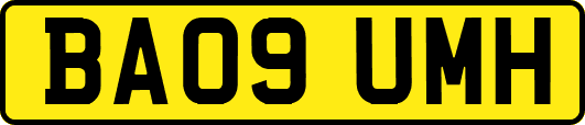 BA09UMH