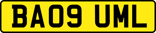 BA09UML