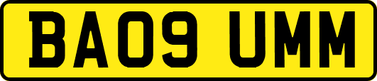 BA09UMM