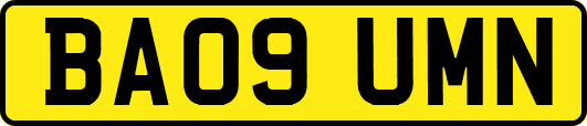 BA09UMN