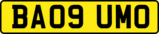 BA09UMO