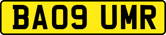 BA09UMR