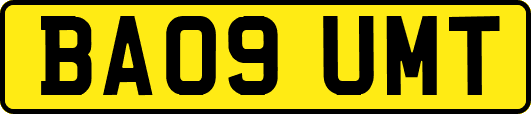 BA09UMT