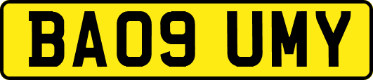BA09UMY