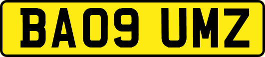 BA09UMZ
