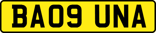 BA09UNA
