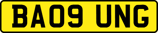BA09UNG