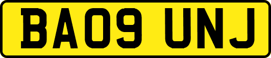 BA09UNJ