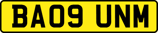 BA09UNM