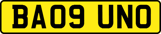 BA09UNO