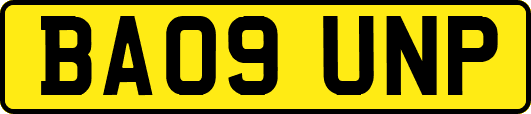 BA09UNP