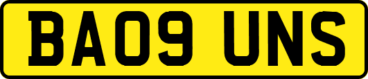 BA09UNS