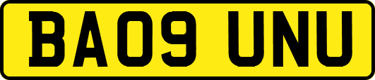 BA09UNU