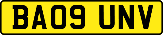 BA09UNV