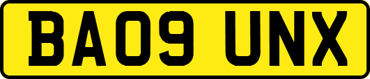 BA09UNX