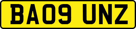 BA09UNZ