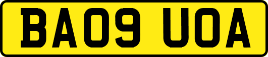 BA09UOA