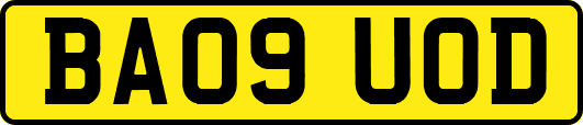 BA09UOD