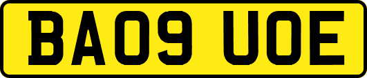 BA09UOE