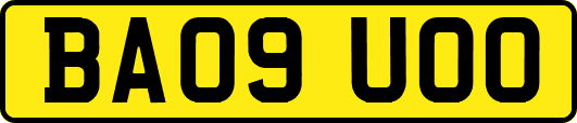 BA09UOO