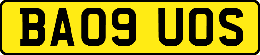 BA09UOS