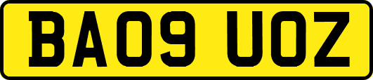 BA09UOZ