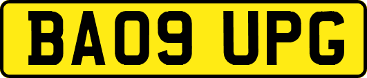 BA09UPG