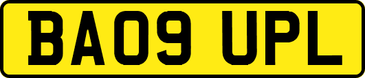BA09UPL