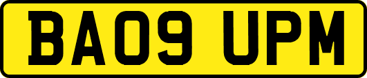 BA09UPM
