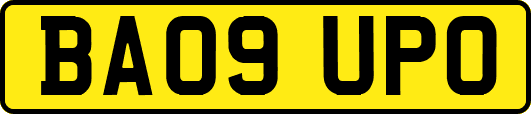 BA09UPO