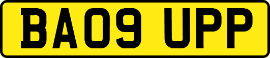 BA09UPP