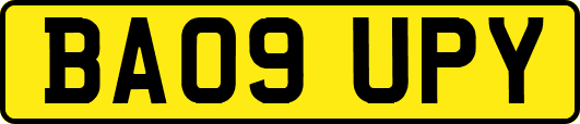 BA09UPY