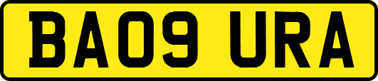 BA09URA