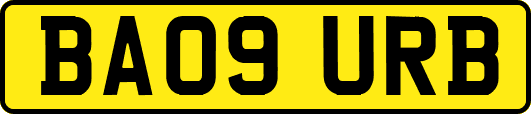 BA09URB