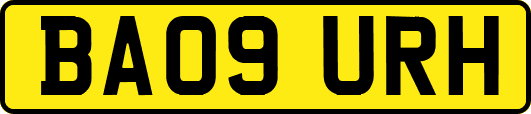 BA09URH