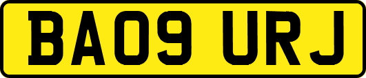 BA09URJ