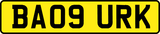 BA09URK