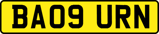 BA09URN