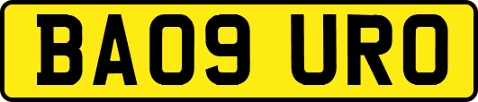 BA09URO